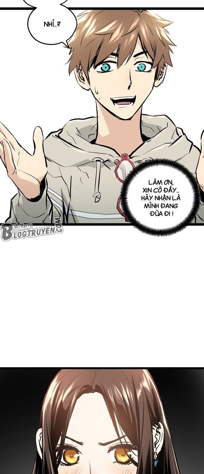 Nanyak Chapter 10 - Trang 2