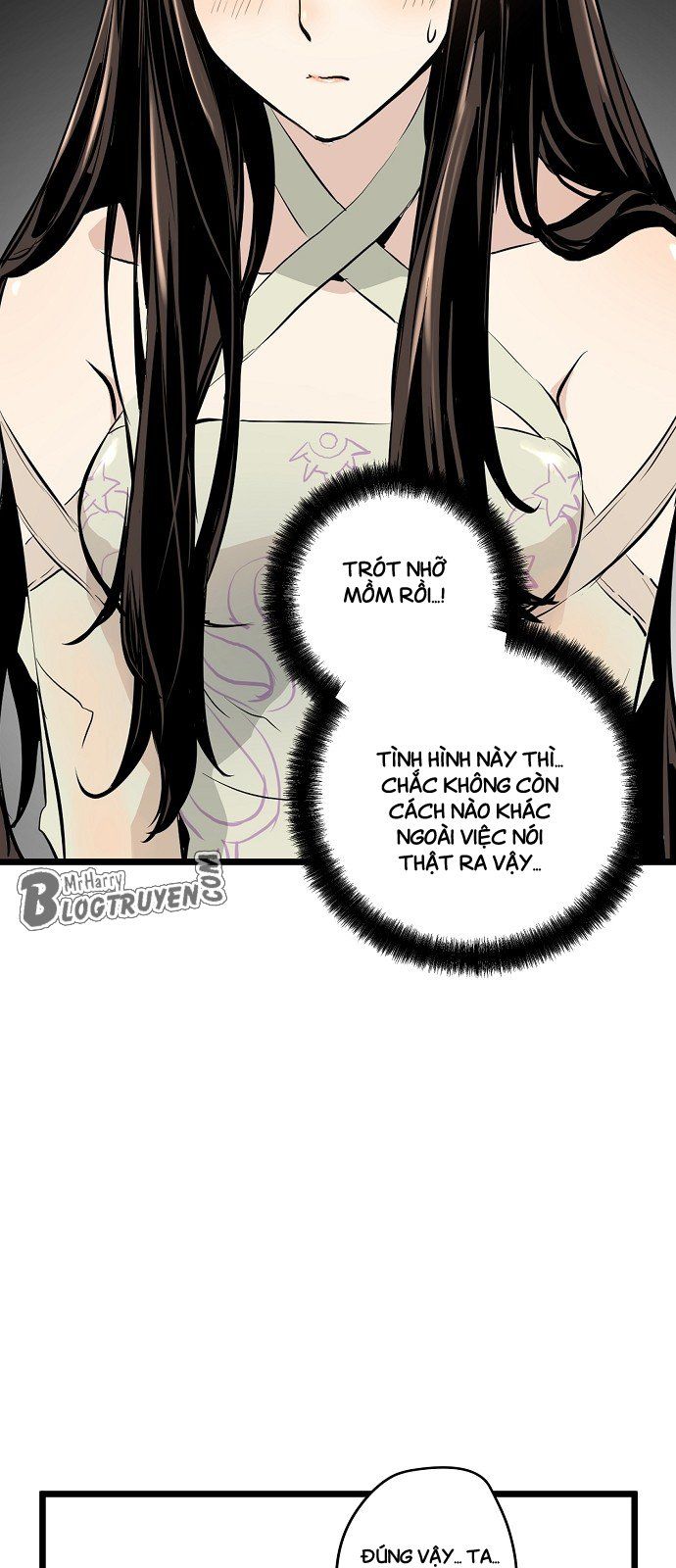 Nanyak Chapter 10 - Trang 2