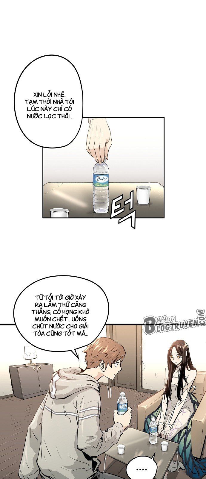 Nanyak Chapter 10 - Trang 2