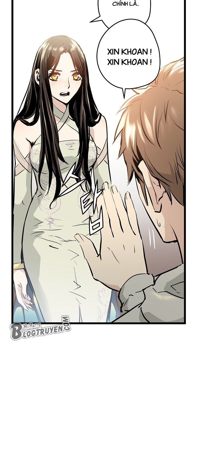 Nanyak Chapter 10 - Trang 2