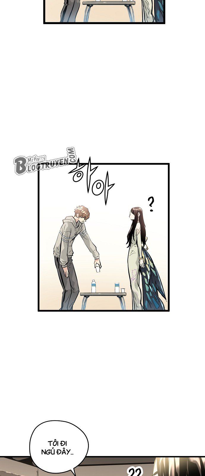 Nanyak Chapter 10 - Trang 2