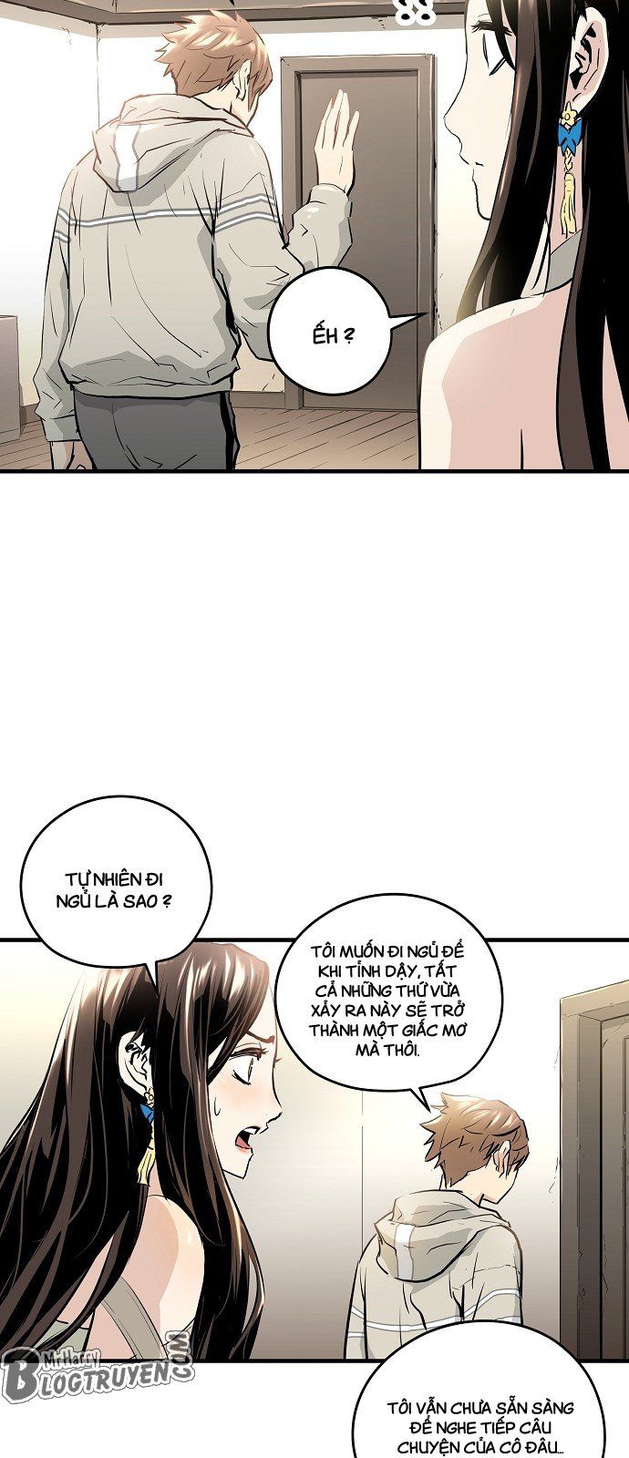 Nanyak Chapter 10 - Trang 2