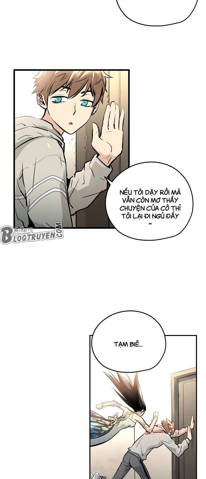 Nanyak Chapter 10 - Trang 2