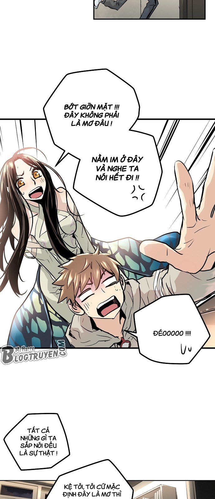 Nanyak Chapter 10 - Trang 2