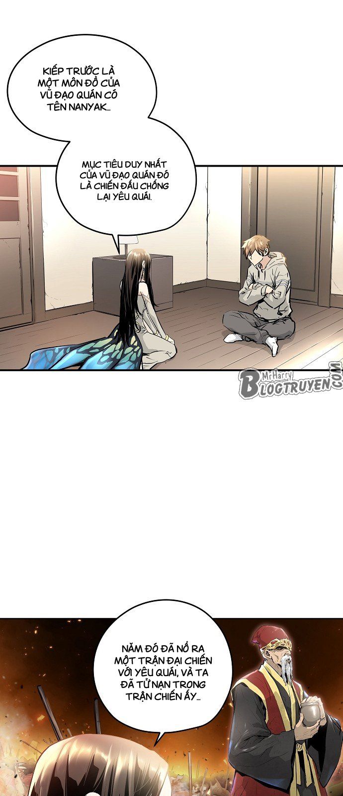 Nanyak Chapter 10 - Trang 2