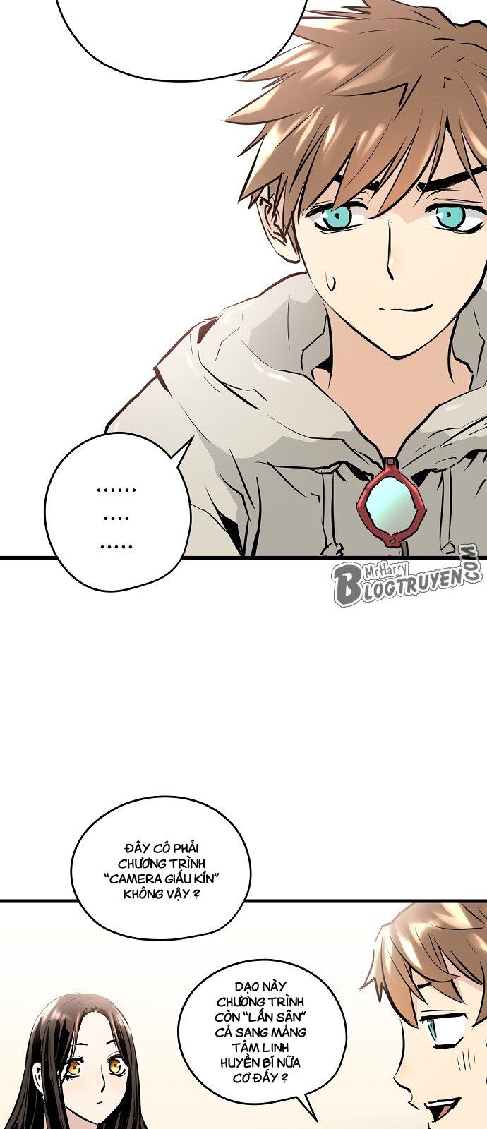 Nanyak Chapter 10 - Trang 2