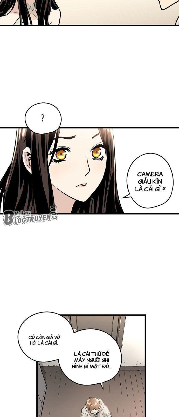 Nanyak Chapter 10 - Trang 2