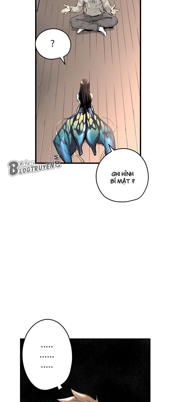 Nanyak Chapter 10 - Trang 2