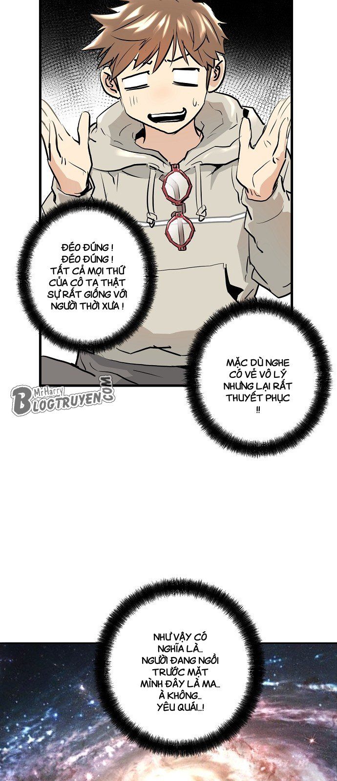 Nanyak Chapter 10 - Trang 2