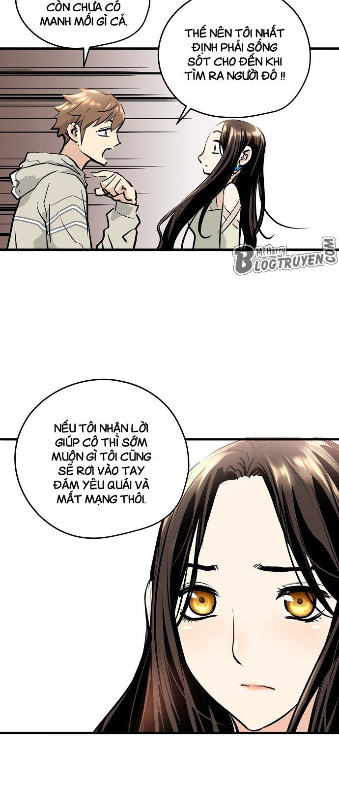 Nanyak Chapter 10 - Trang 2