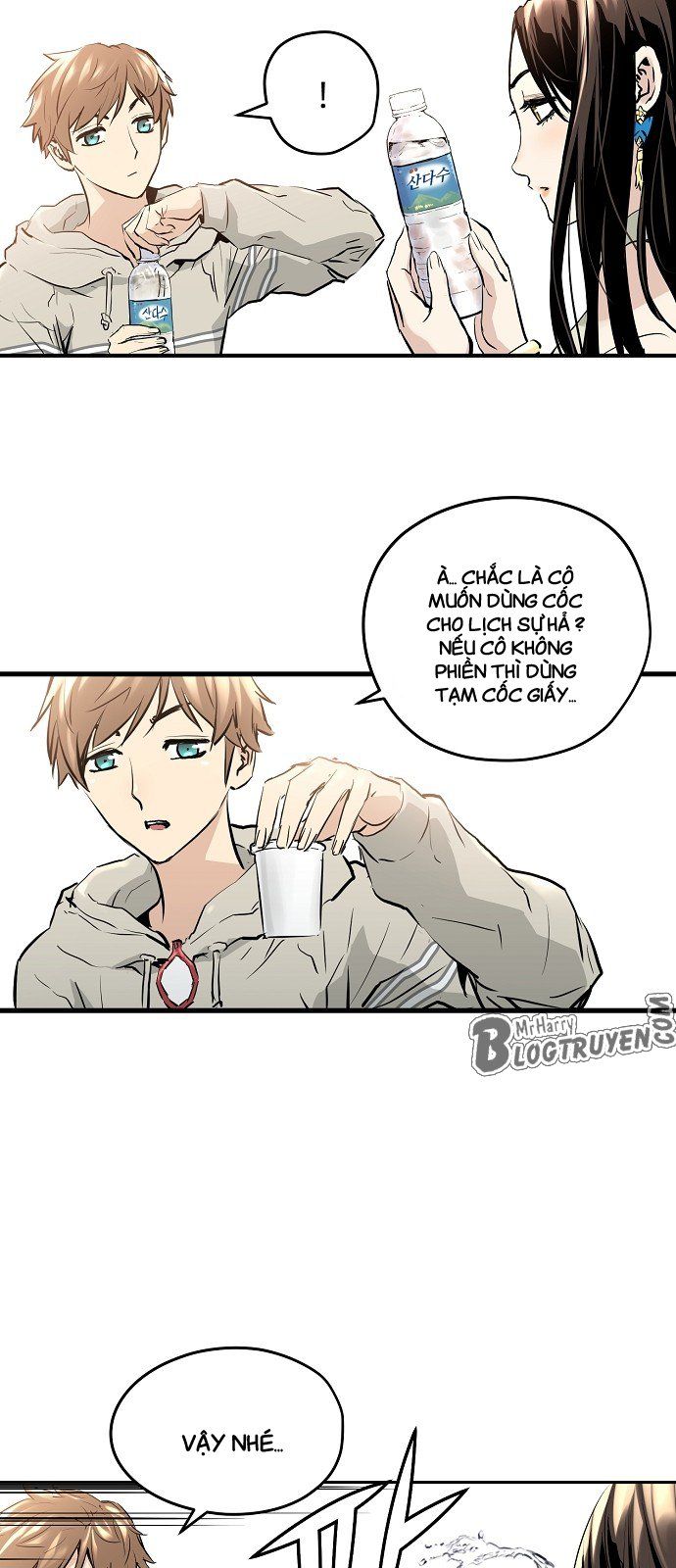 Nanyak Chapter 10 - Trang 2