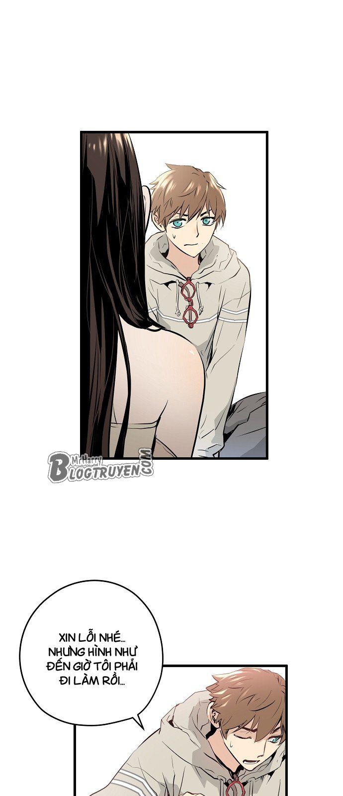 Nanyak Chapter 10 - Trang 2