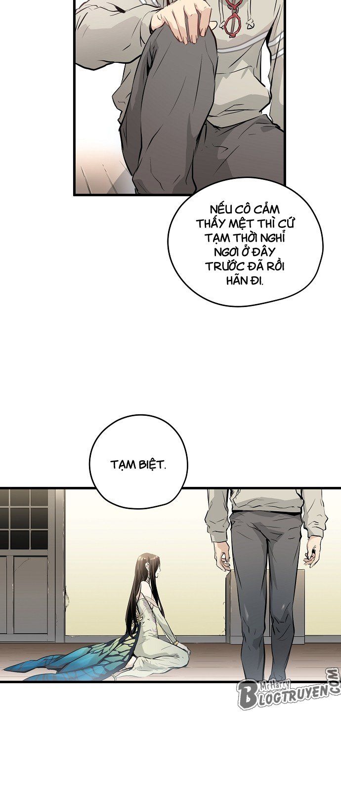Nanyak Chapter 10 - Trang 2