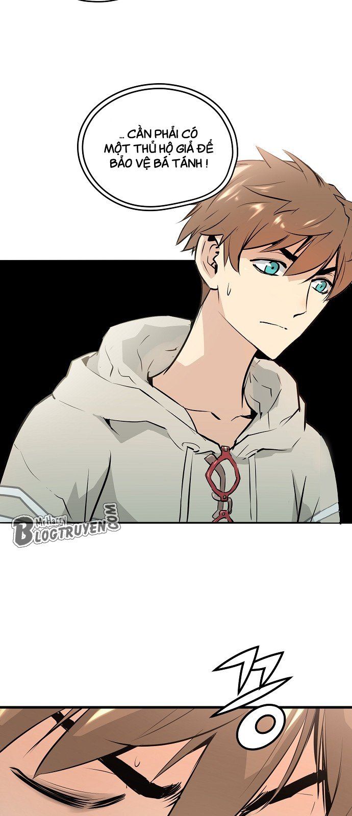 Nanyak Chapter 10 - Trang 2