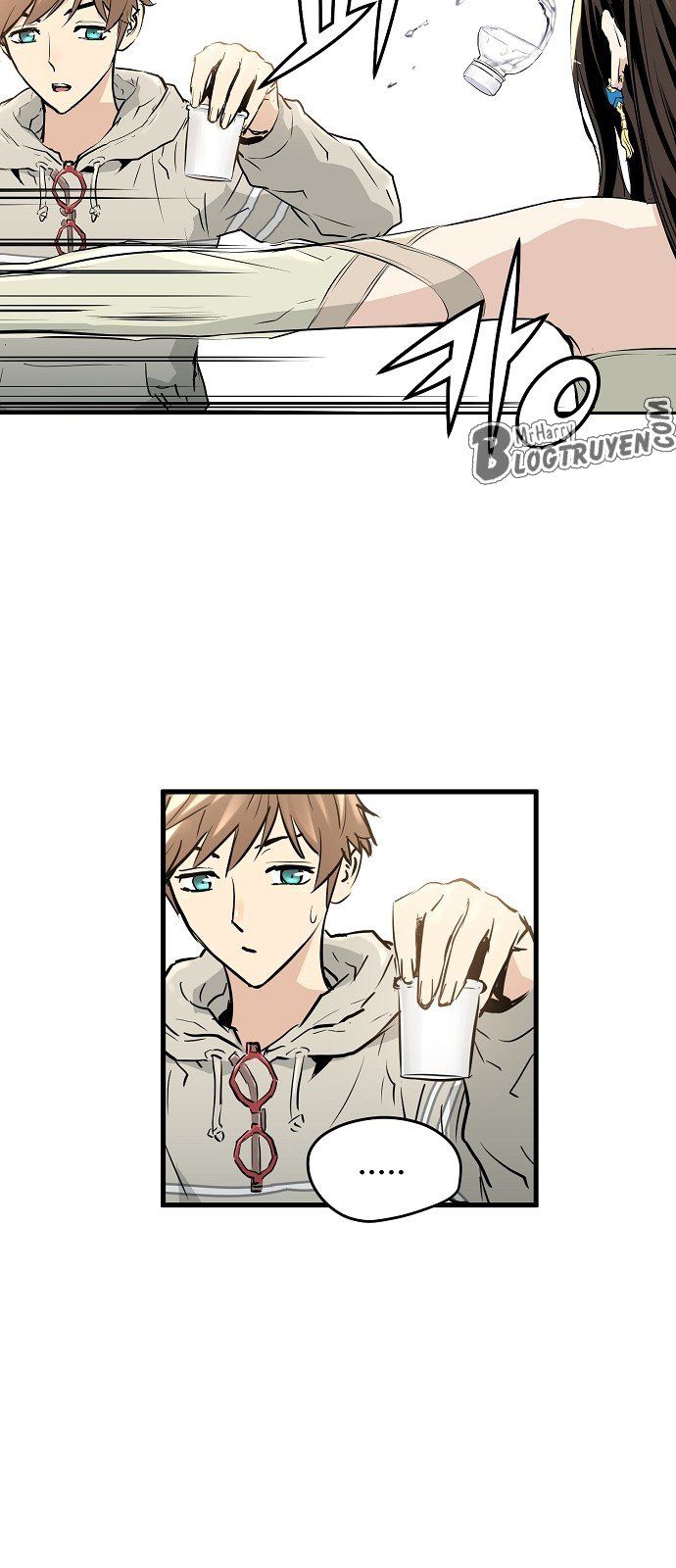 Nanyak Chapter 10 - Trang 2