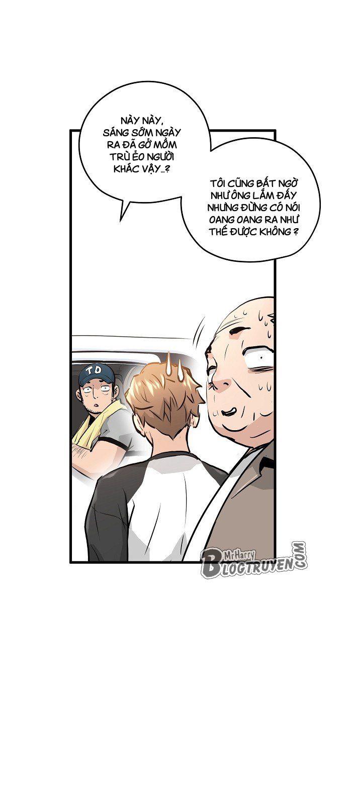 Nanyak Chapter 11 - Trang 2