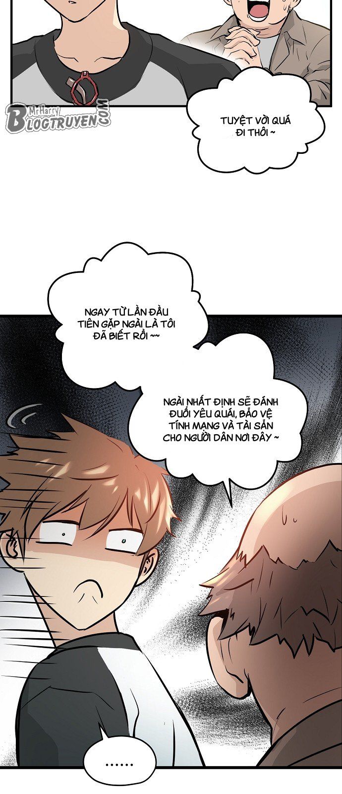 Nanyak Chapter 11 - Trang 2