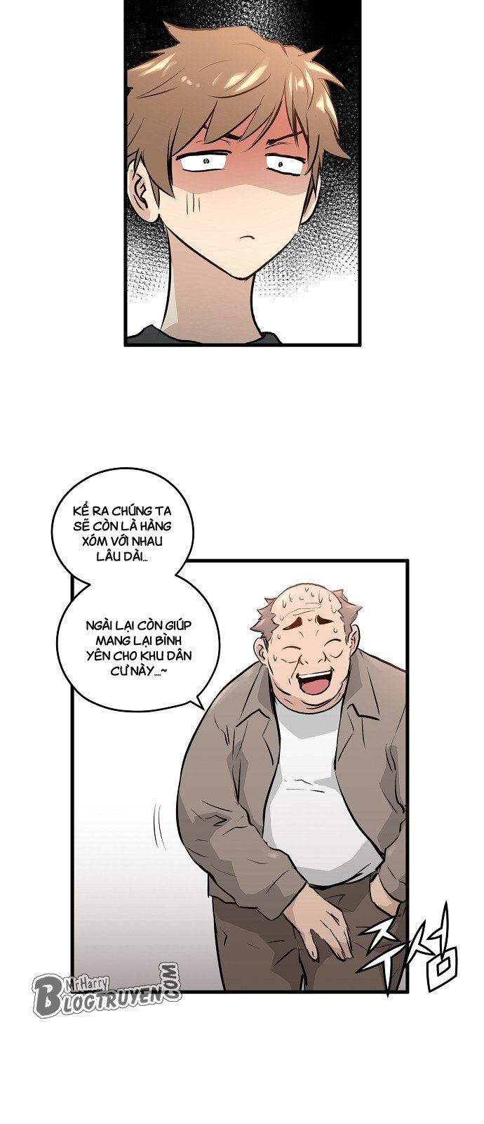 Nanyak Chapter 11 - Trang 2