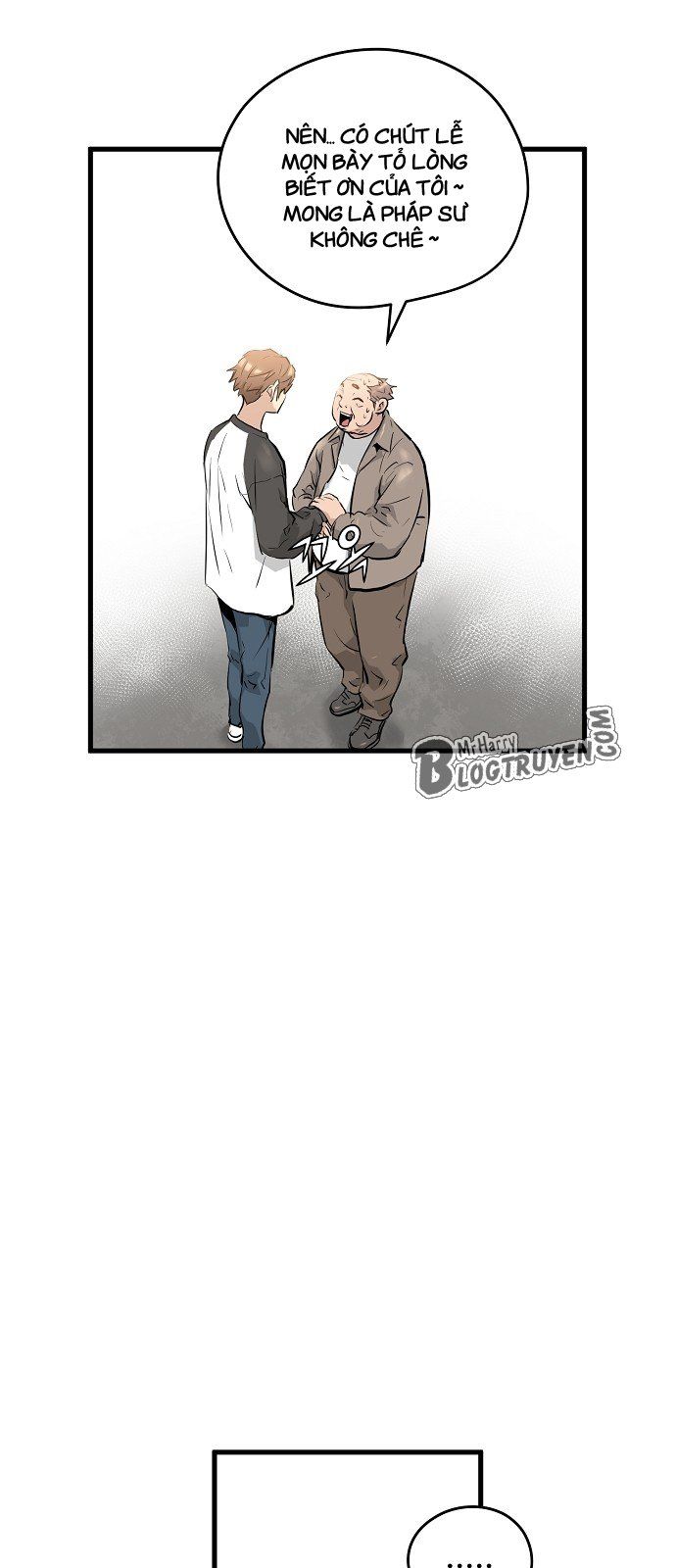 Nanyak Chapter 11 - Trang 2