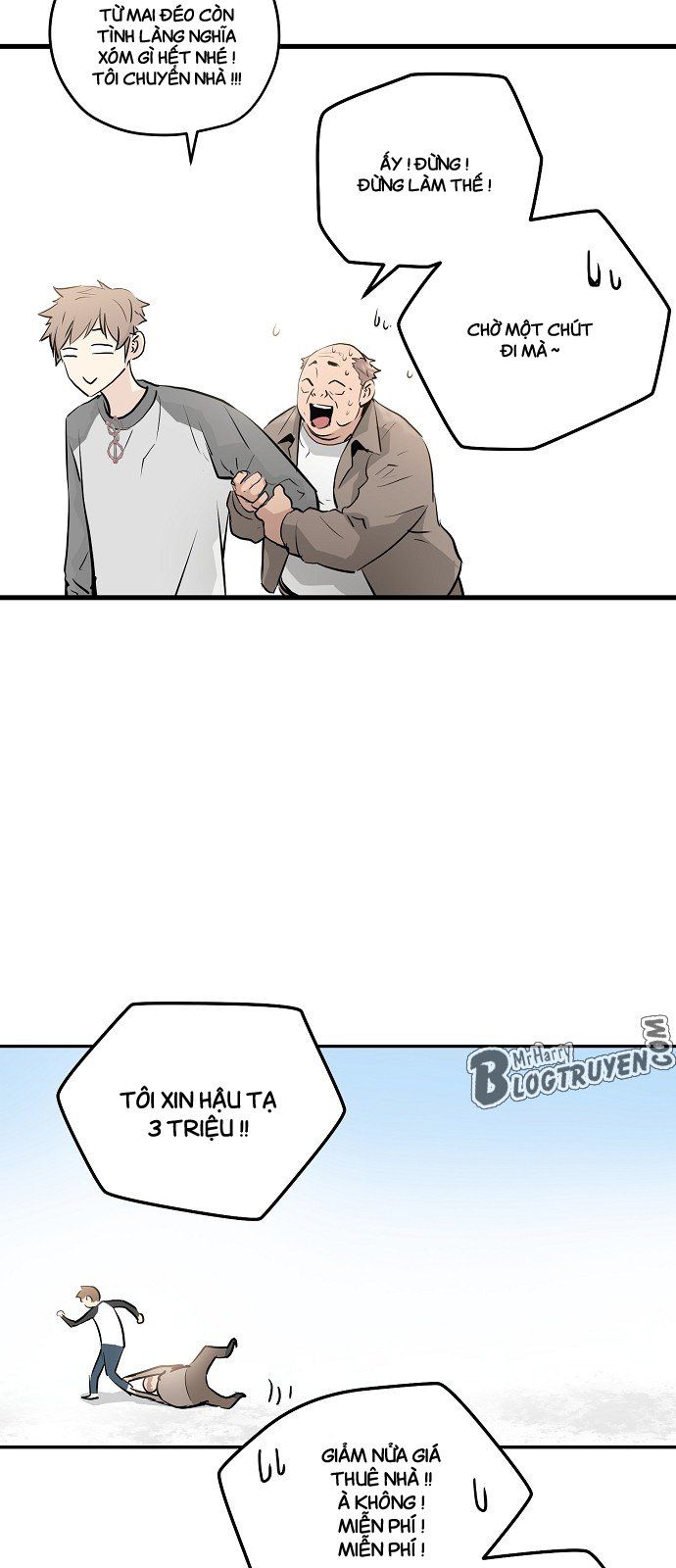 Nanyak Chapter 11 - Trang 2