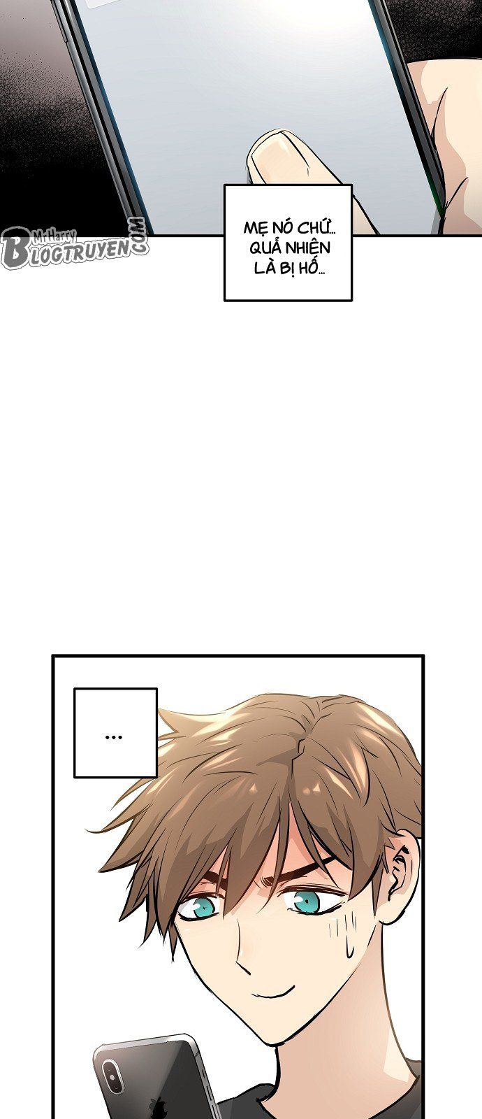 Nanyak Chapter 11 - Trang 2