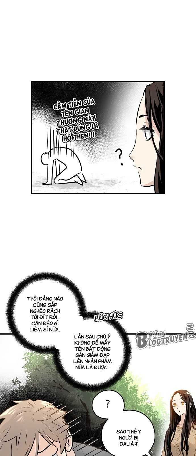 Nanyak Chapter 11 - Trang 2