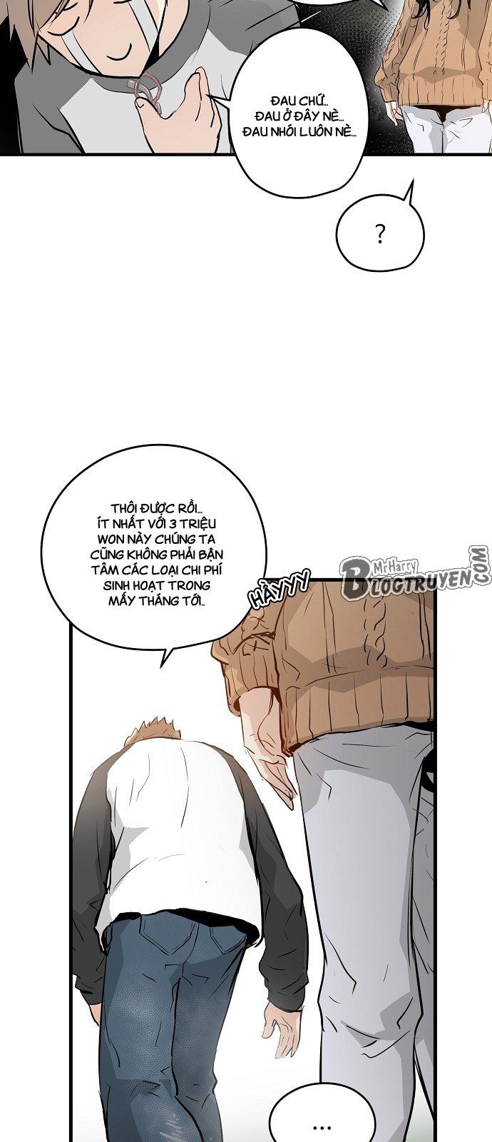 Nanyak Chapter 11 - Trang 2