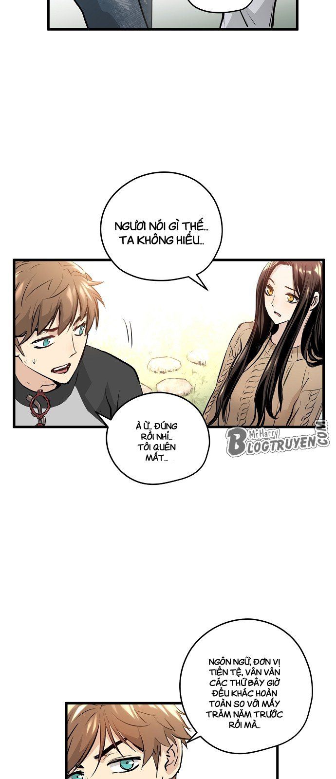 Nanyak Chapter 11 - Trang 2