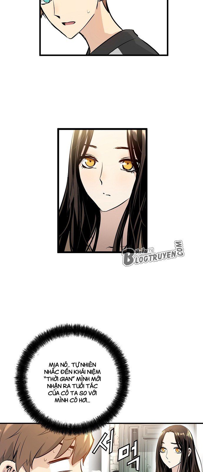 Nanyak Chapter 11 - Trang 2