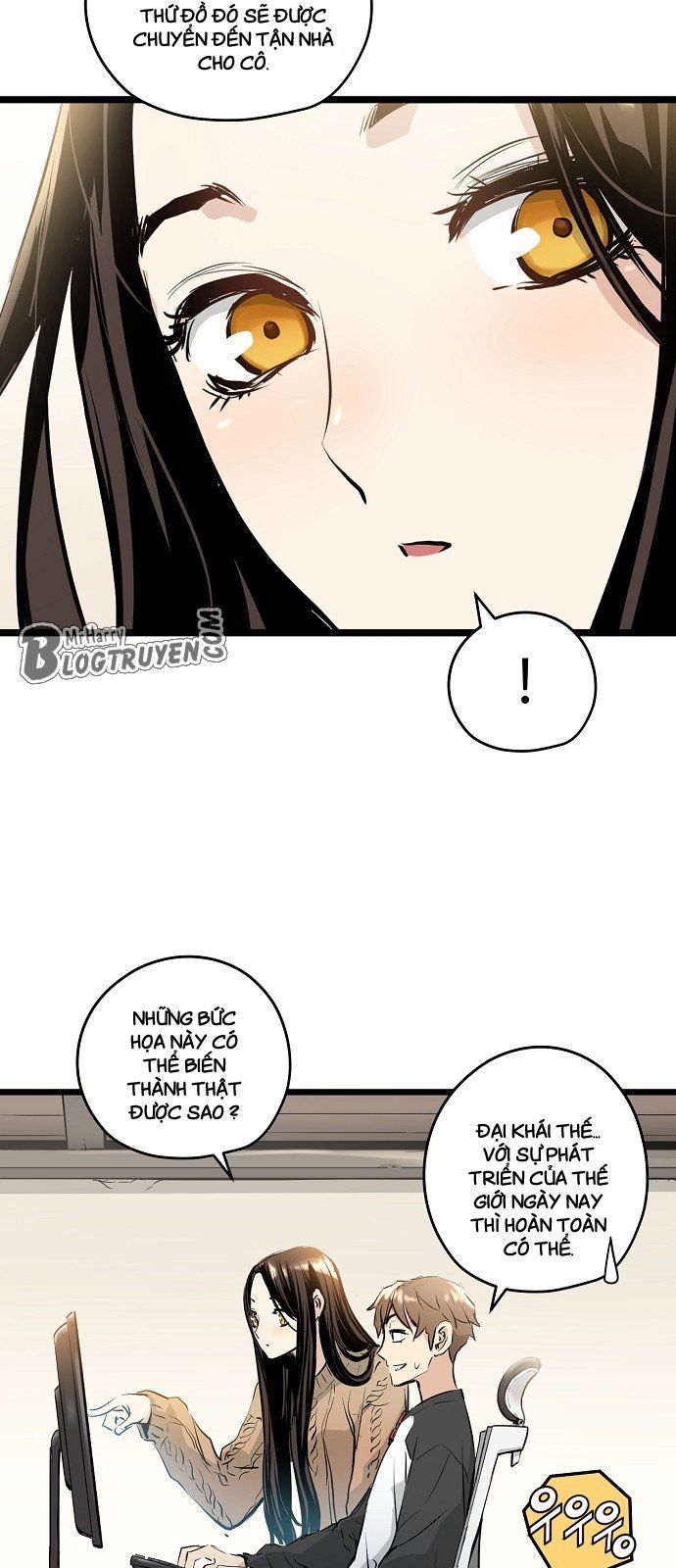 Nanyak Chapter 11 - Trang 2