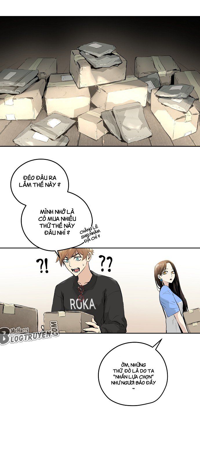 Nanyak Chapter 11 - Trang 2