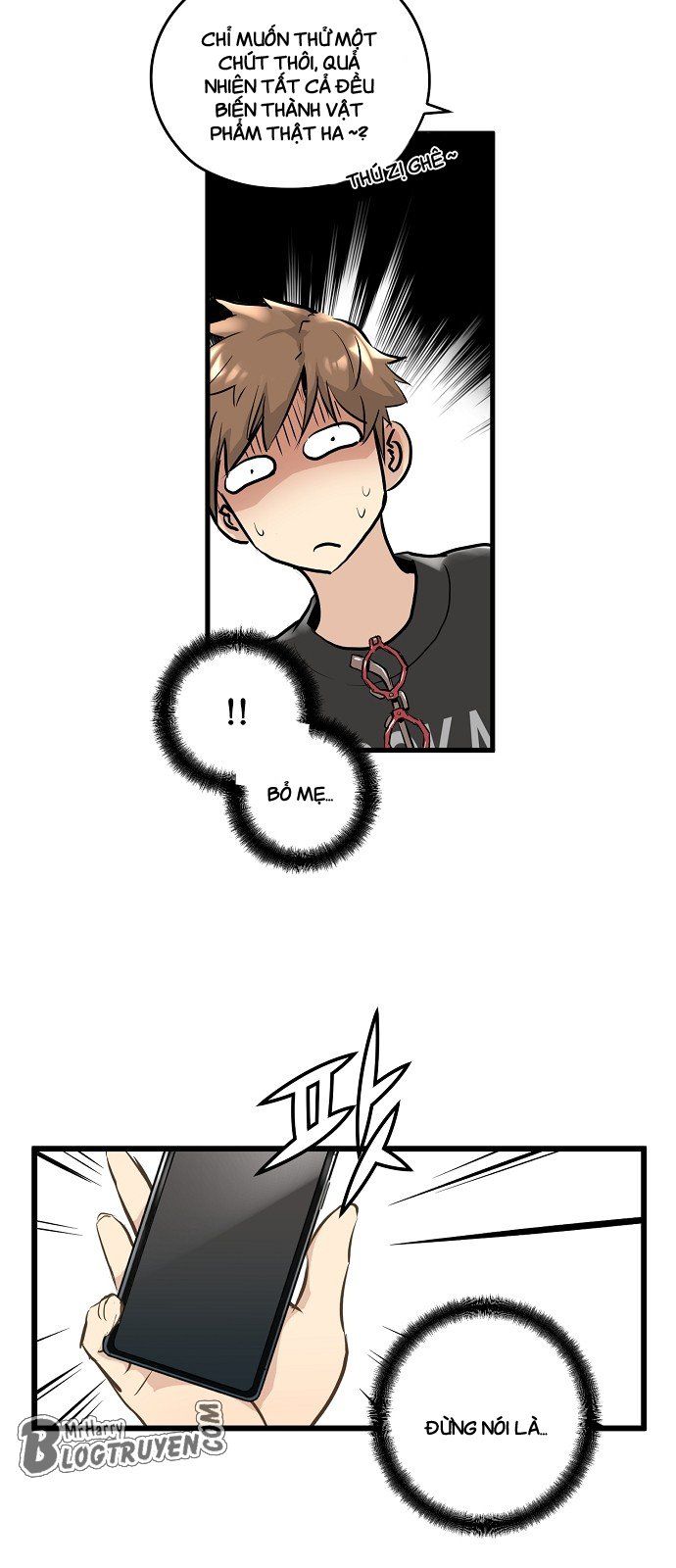 Nanyak Chapter 11 - Trang 2