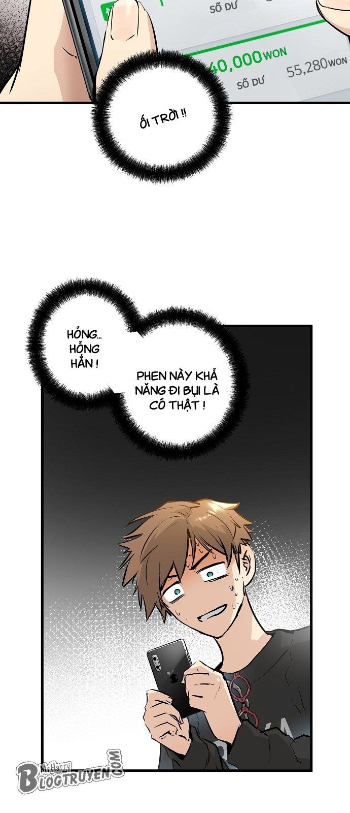 Nanyak Chapter 11 - Trang 2