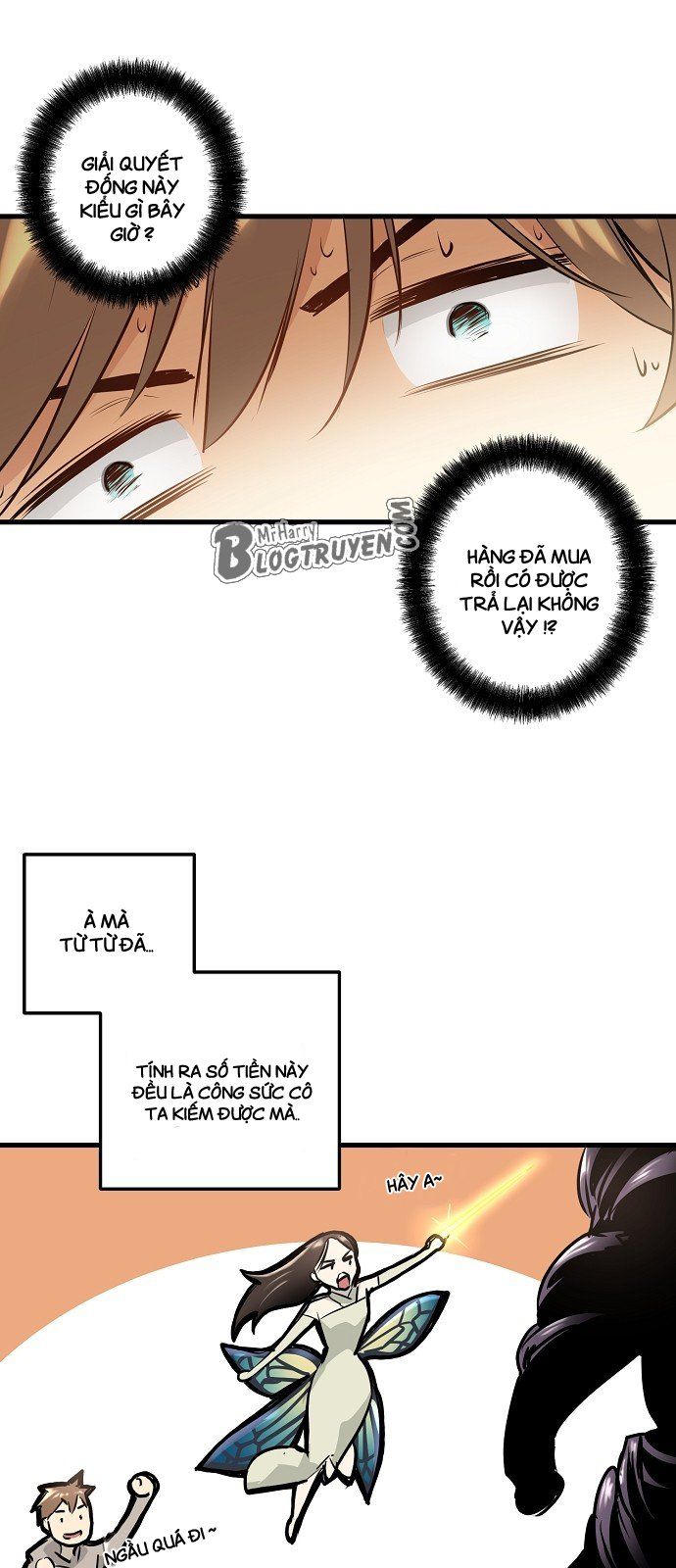 Nanyak Chapter 11 - Trang 2