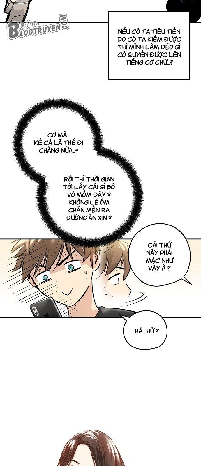 Nanyak Chapter 11 - Trang 2