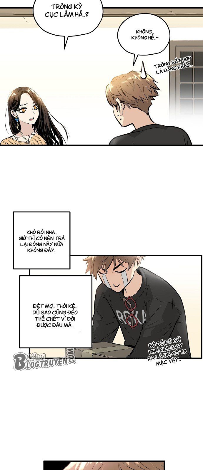 Nanyak Chapter 11 - Trang 2