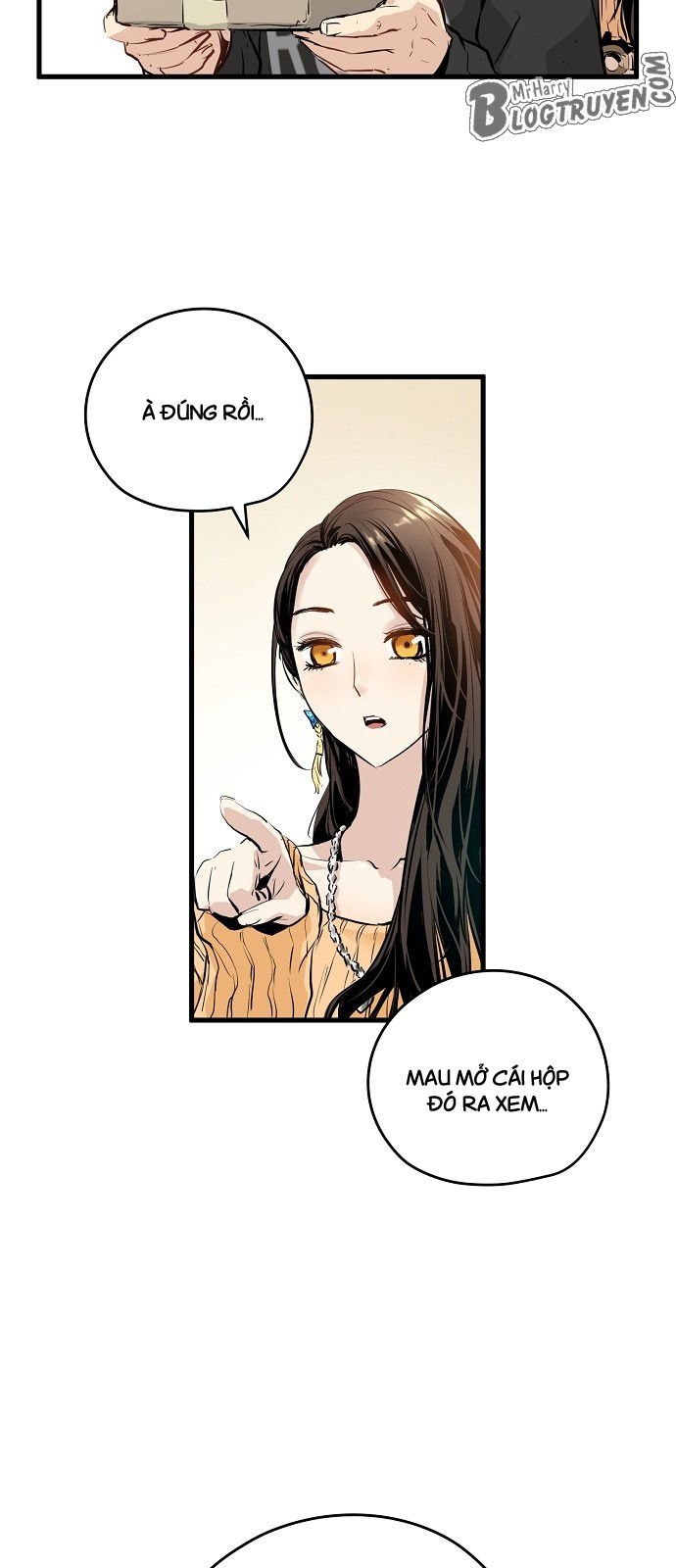 Nanyak Chapter 11 - Trang 2