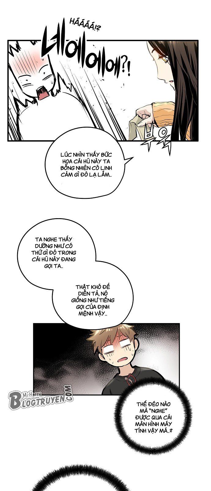 Nanyak Chapter 11 - Trang 2