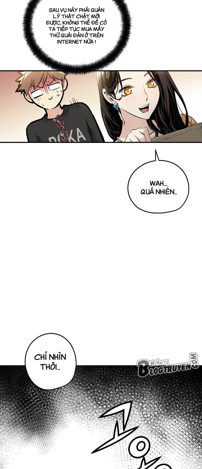 Nanyak Chapter 11 - Trang 2