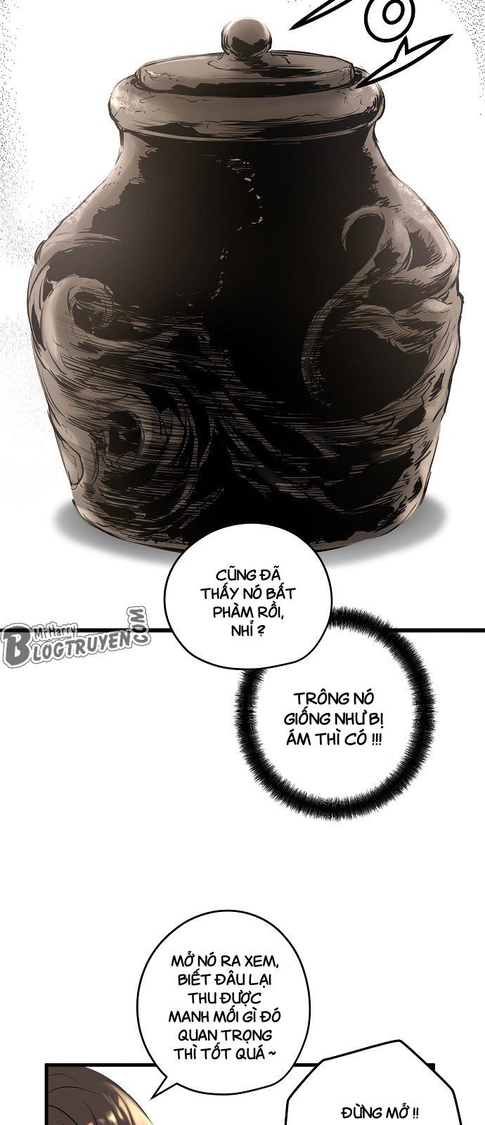 Nanyak Chapter 11 - Trang 2