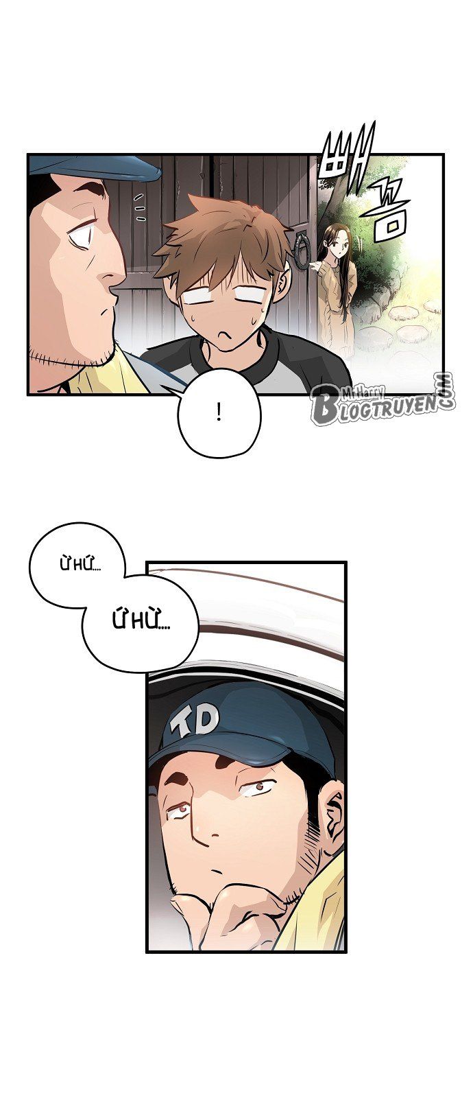 Nanyak Chapter 11 - Trang 2