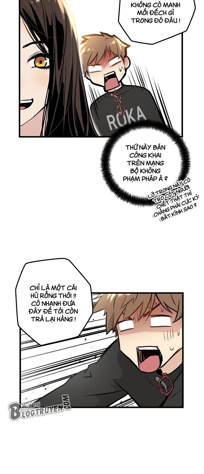 Nanyak Chapter 11 - Trang 2