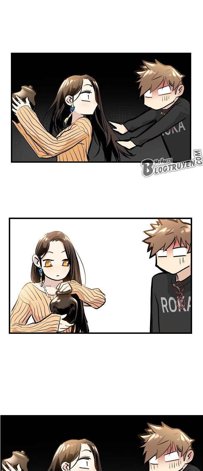 Nanyak Chapter 11 - Trang 2