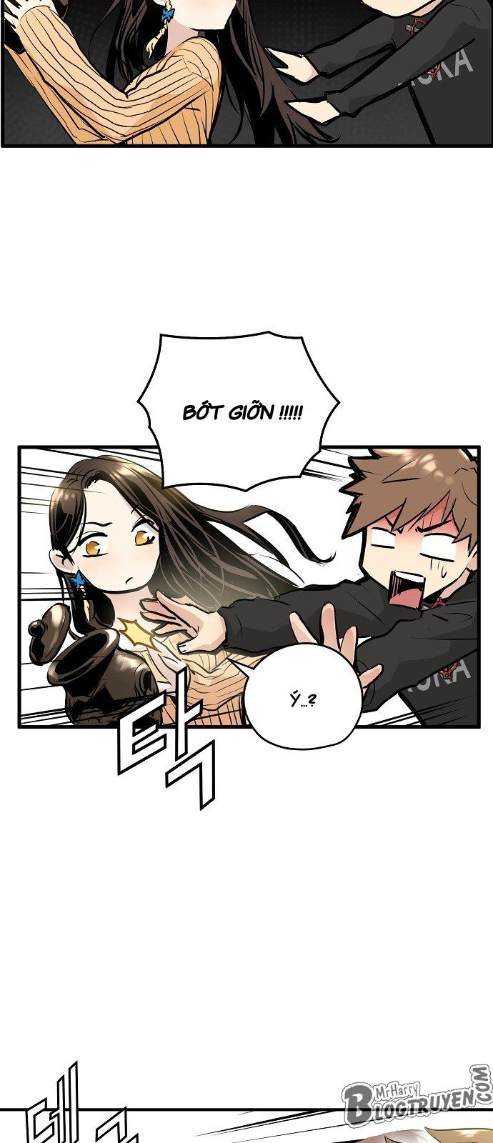 Nanyak Chapter 11 - Trang 2