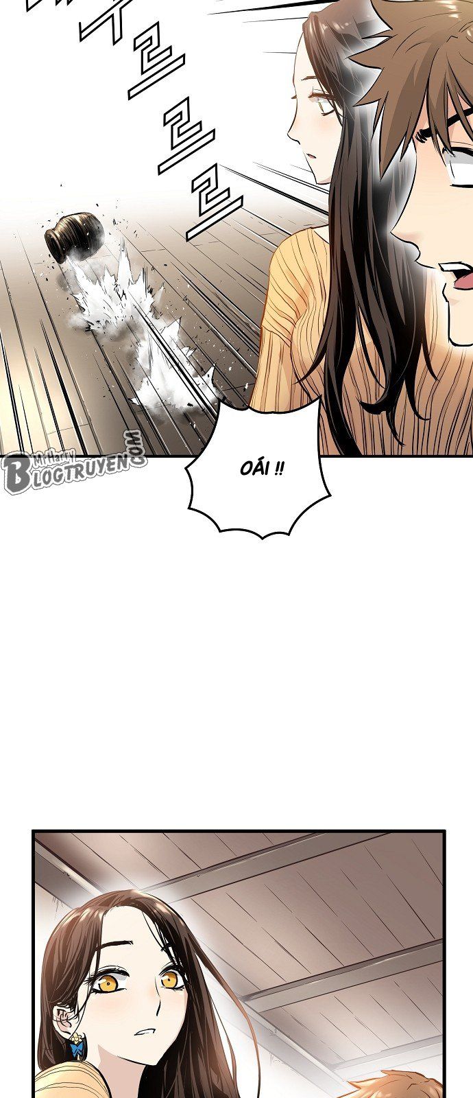 Nanyak Chapter 11 - Trang 2