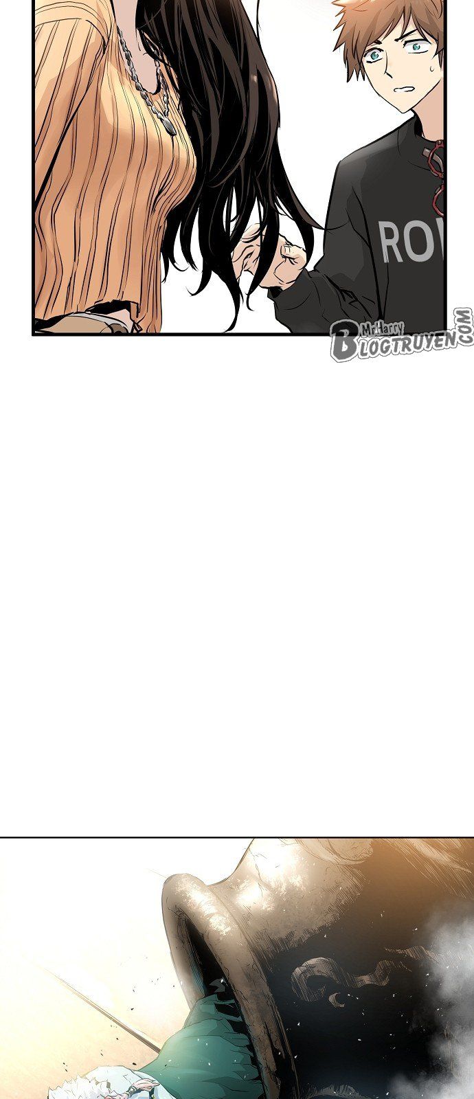 Nanyak Chapter 11 - Trang 2