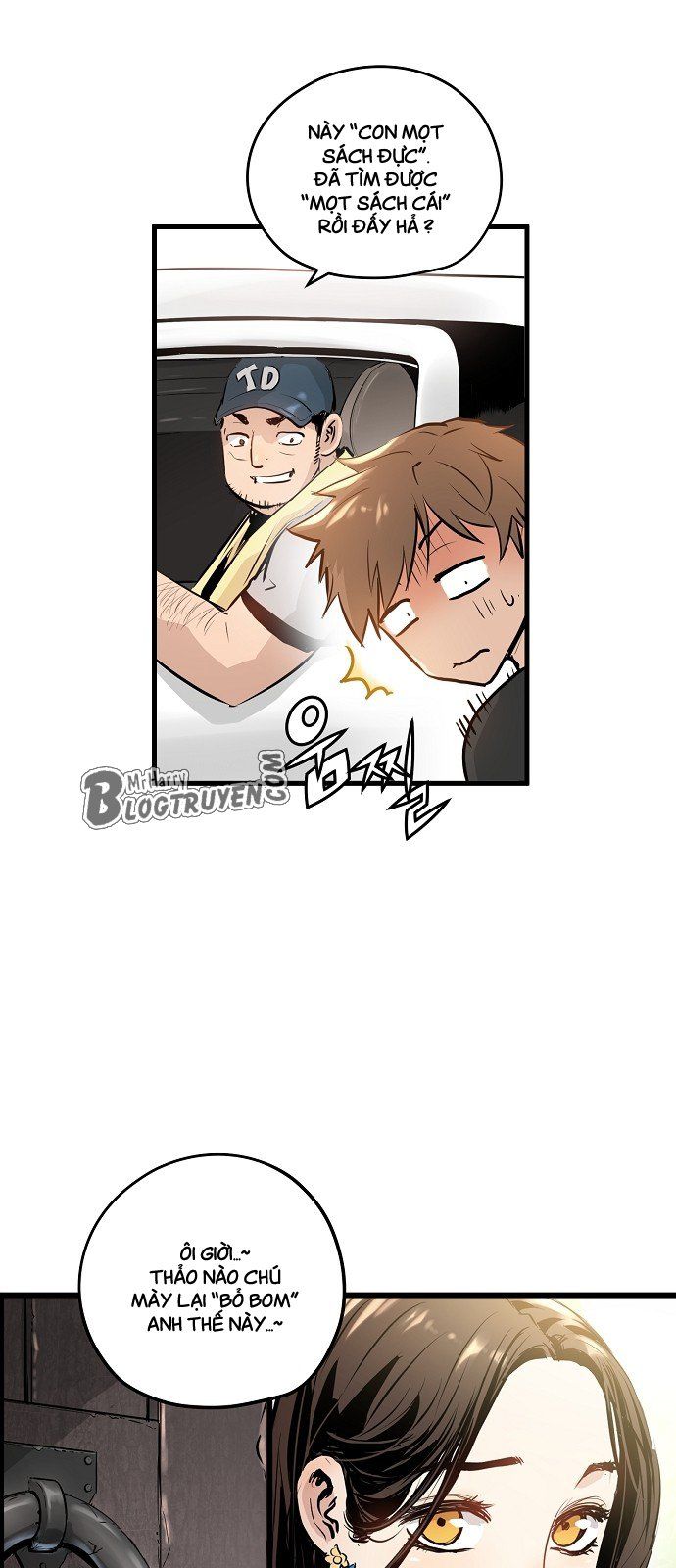 Nanyak Chapter 11 - Trang 2