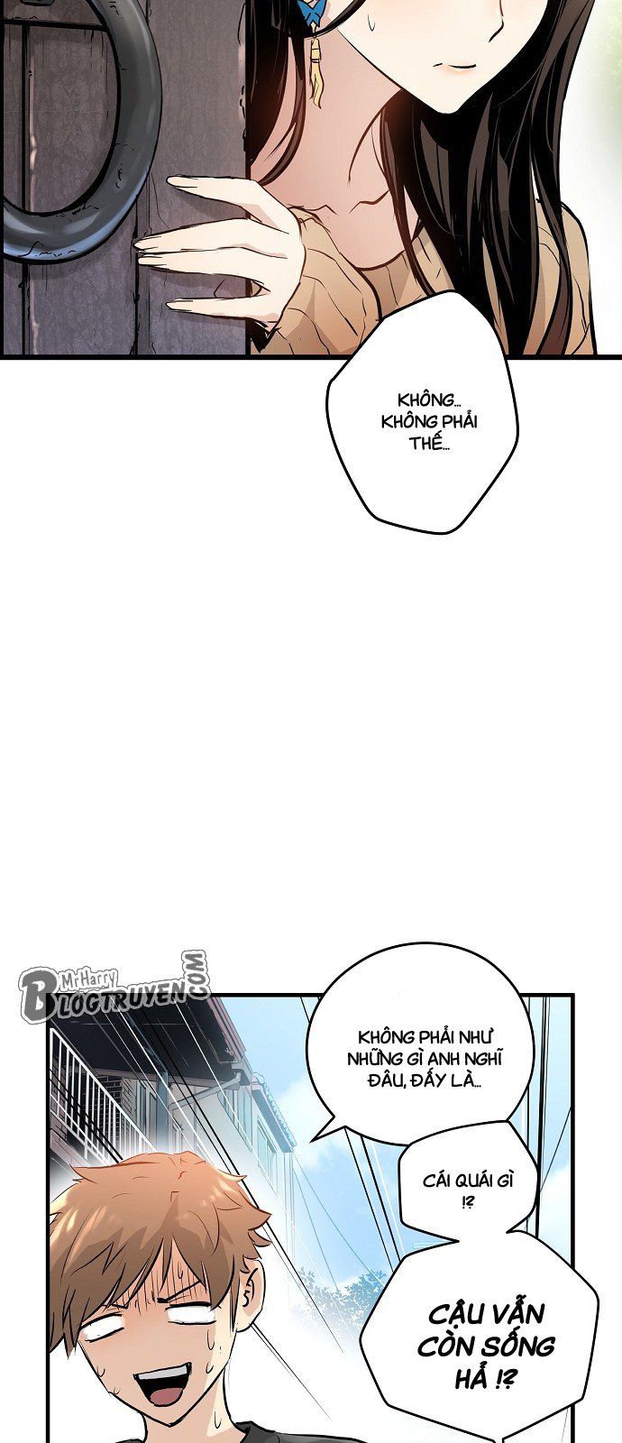 Nanyak Chapter 11 - Trang 2