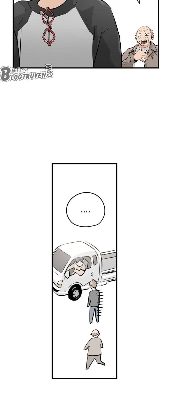 Nanyak Chapter 11 - Trang 2