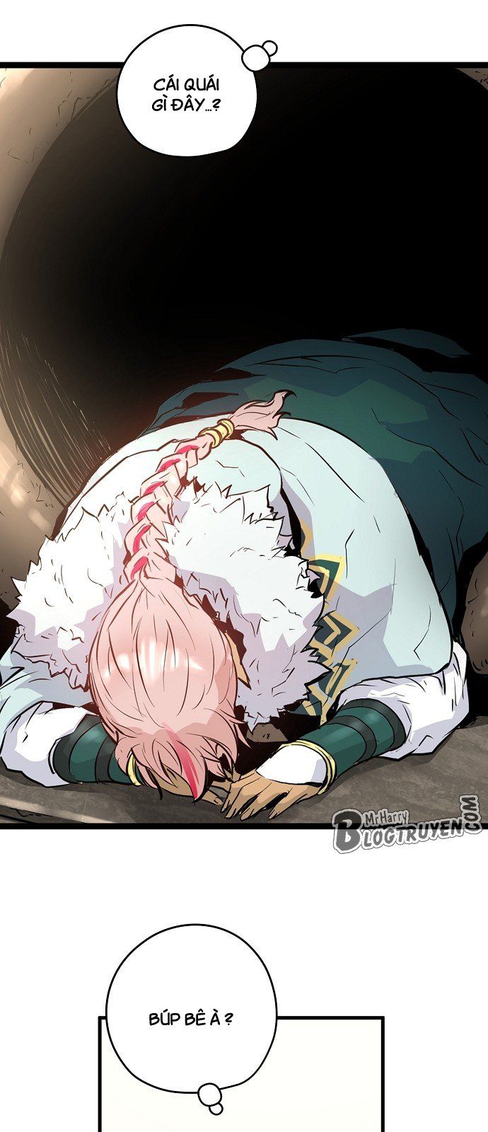 Nanyak Chapter 12 - Trang 2